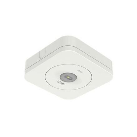 ABB Stotz-Kontakt 7TCA305020R0093 Movion SiLi ABM 3h DALI/SÜ W LED emergency light