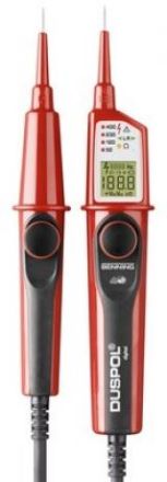 Benning 050263 DUSPOL digital digital voltage tester
