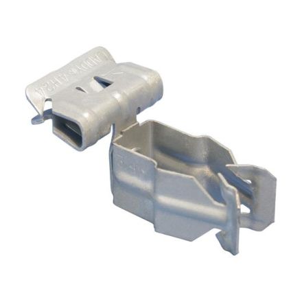 Erico Caddy 175220 12P24SM 3-7mm Flange Pipe Clamp