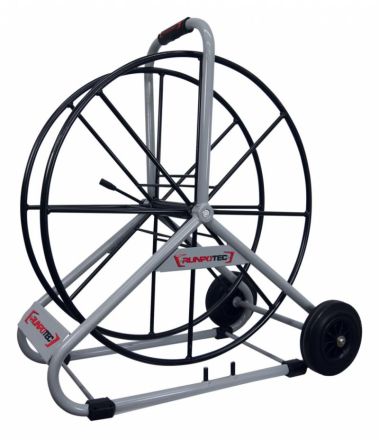 Runpotec 20525 rope reel