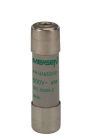 Mersen B216661J FR14AM50V2P 2A aM AC400-690V 14x51 cylindrical fuse link