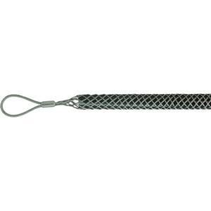 Runpotec 20664 Cable pulling grip with loop - CW 800 E capstan winch for cables Ø 25 mm - 30 mm