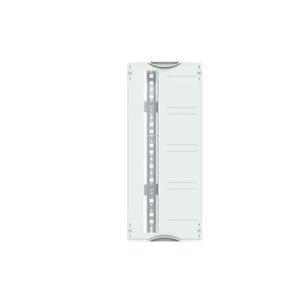 ABB Striebel & John MBC104VS Smissline module 4RE / 1FB, for SMISSLINE TP , 2CPX042165R9999