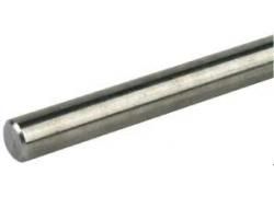 Dehn & Söhne 860020 round wire 10mm NIRO V4A 1.4571 (=20m)