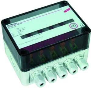 Dehn & Söhne 900920 Surge arrester DEHNcube DCUYPV SCI1000 2MPP up to 1000VDC