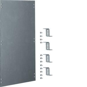 Hager U82F mounting plate 347x203, 5