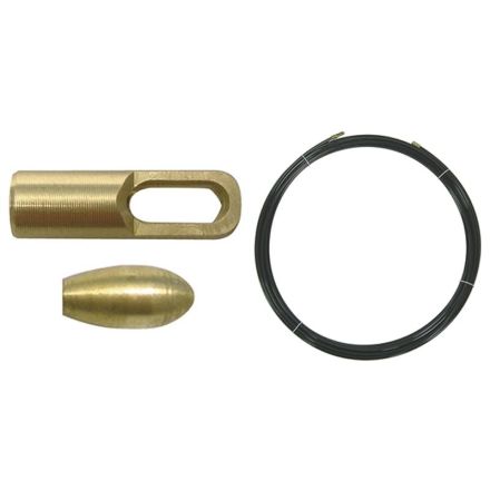 HAUPA 150239 cable pulling system flex Kst 30m