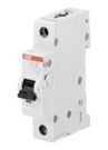 ABB Stotz-Kontakt S201-C1, circuit breaker C-Char., 6 kA, 1 A, 1P, 2CDS251001R0014