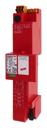 Dehn & Söhne 909396 DSH ZP B2 SG TT 255 combined arrester