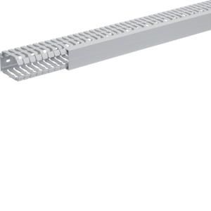 TEHALIT BA760040 wiring duct 60x40 grey