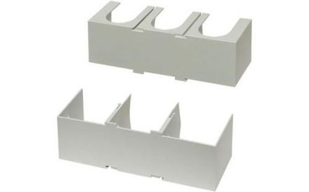 Mersen P1002169 1.000.893 3-pole cable cover