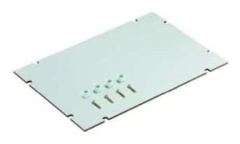 Spelsberg GMI 2 mounting plate, 07101201