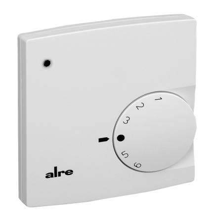 Alre-It MA012500 RTBSB-001.096 AP opener 3000W room temperature controller B2000