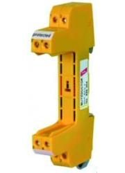 Dehn & Söhne 926304 SP base part BLITZDUCTOR BSP BAS4 with signal separation