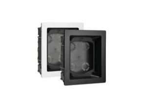 Grothe VMZ 1716/60 flush-mounted box, 74738