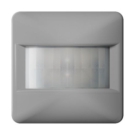 JUNG CD3181GR KNX motion detector CD series | 1.10 m, standard | grey
