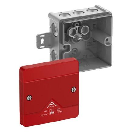 Spelsberg 80270101 Abox 025 AB-L/SB IP66 junction box