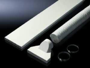 RITTAL 3286970 Roof units SK 3386.../SK 3387... Air duct system for Rittal TopTherm
