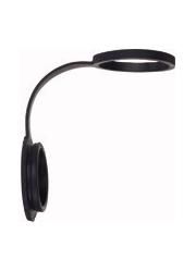 MERTEN 174197 replacement hinged cover black