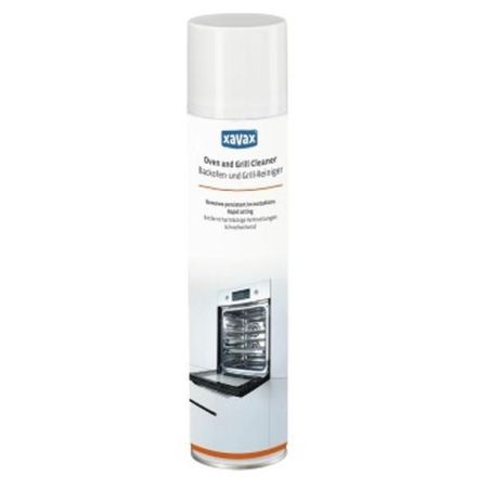 Hama 111758 Oven and Grill Cleaner, 300 ml Cleaner