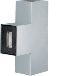 TEHALIT L6926VERZ T-piece FWK 90 E60/E30 50x110mm galvanized