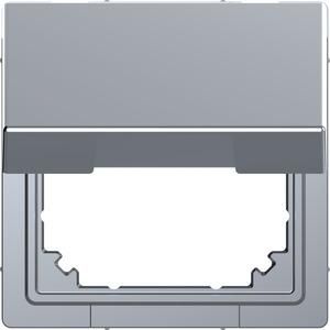 MERTEN MEG4081-6036 Adapter stainless steel system design