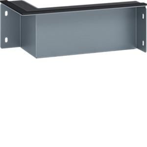 TEHALIT FWKP100250W2LVERZ 2-s. 100x250 galvanized wall connector