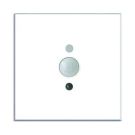 Issendorff 30283 white glass universal sensor