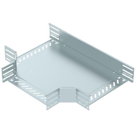 OBO Bettermann 6038214 RT 830 FS for cable tray hor.85x300 T-piece