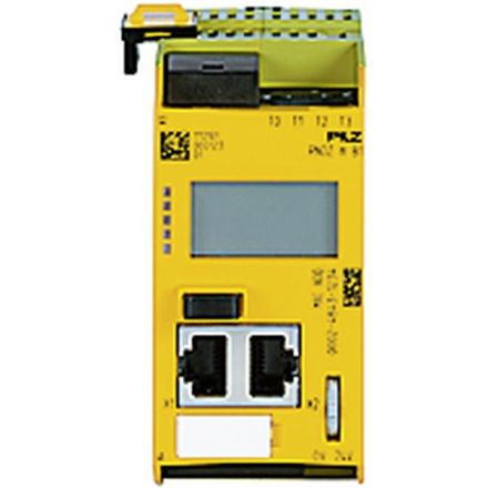 Pilz 772101 PNOZ m B1 control system