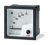 ABB Stotz-Kontakt AMT1-A1-60/72, Ammeter AMT1-A1-60/72 control cabinet door mounting, 2CSG312110R4001