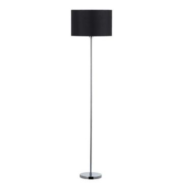 Brumberg 58100020 floor lamp 1xE27 max 100W chrome