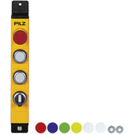 Pilz G1000032 PIT gb WLLE emergency stop enclosure