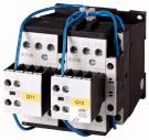 Eaton DIULM25/21 (110V50HZ, 120V60HZ) 11kW AC reversing contactor, 278158