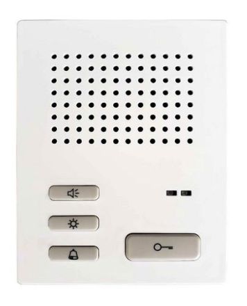 HHG Villa AIS audio indoor unit