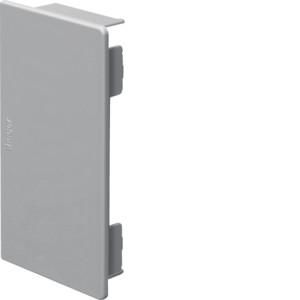 TEHALIT LF6011067030 for LF/LFF 60x110mm stone grey end piece