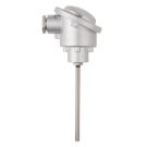 JUMO 00542851 902123/10-402-1003-1-6-250/000 Resistance thermometer JUMO 00542851 902123/10-402-1003-1-6-250/000 Resistance thermometer