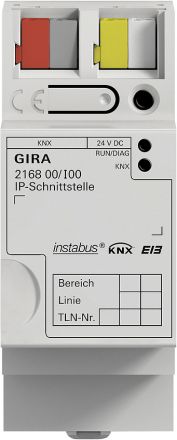 GIRA 216800 KNX-IP interface | REG