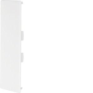 TEHALIT LF6019069016 60x190mm traffic white end piece