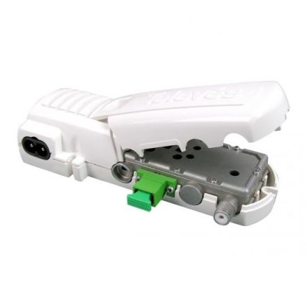 Televes OE1500T GPON 1500nm terrestrial optical receiver