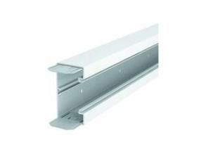 OBO Bettermann GK-70130LGR 70x130 light grey device installation duct, 6274502