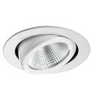 Brumberg 88673173 LED recessed ceiling spotlight 28.9W 38° 3000K