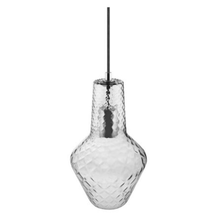 LEDVANCE Osram 4058075217164 1906 CARVED PENDANT BOTTLE G SM pendant light