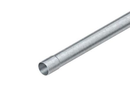 Fintech FM-MR 40 F with one-sided socket 40mm fvz. Stapa socket pipe