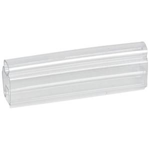 Legrand 037942 sign holder MEMOCAB L30/4-16mm, (natural)