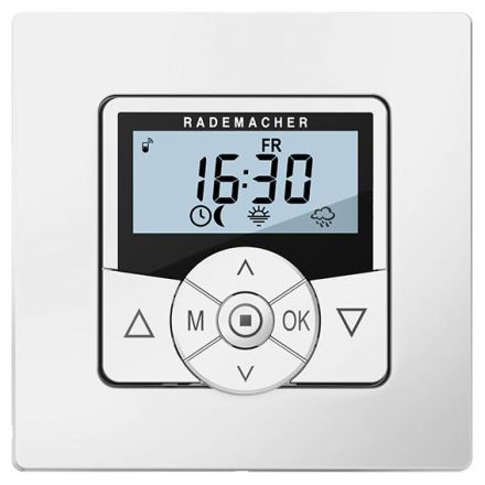 Rademacher 36500572 Troll Comfort 5665-UW DuoFern