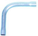 Fintech IESB 20 AL IESB20 Aluminium 90 degree aluminium plug-in bend