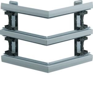 TEHALIT BKIS251303DVERZ outside corner 25mm 2-z galvanized