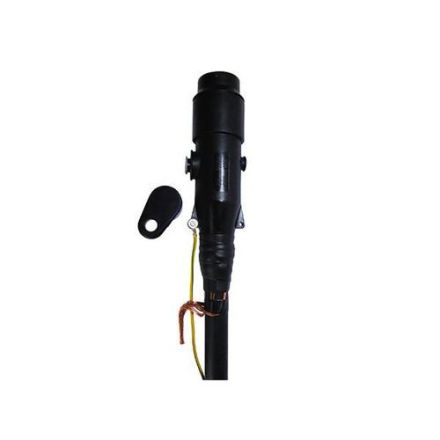 Cellpack 293797 CGS 250A 24kV 70-150/M/EGA plug
