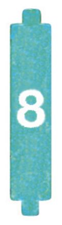 Bticino 3501/8 BUS configurator 8 (10 pieces)